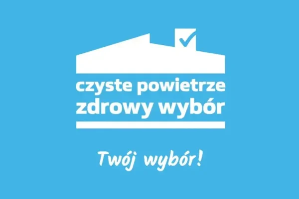 Czyste Powietrze w gminie Pępowo: 127 wniosków i blisko 2 mln zł dotacji