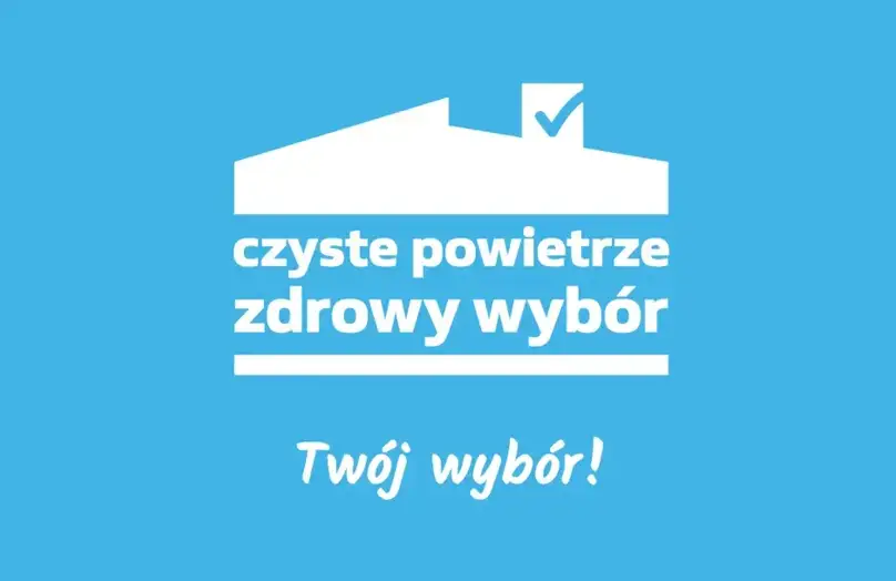 Czyste Powietrze w gminie Pępowo: 127 wniosków i blisko 2 mln zł dotacji
