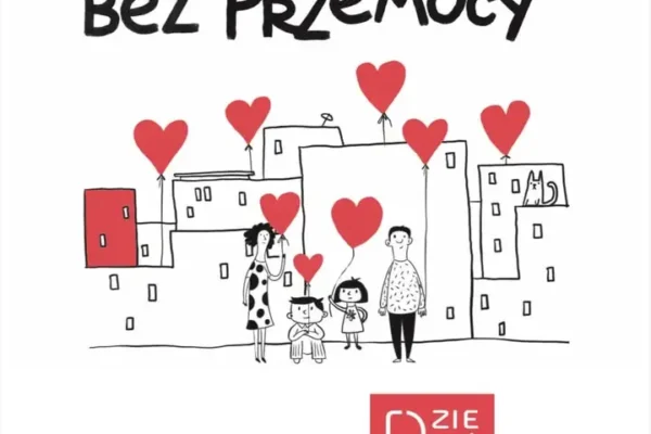 Piaski: Tydzień walki z przemocą wobec dzieci – dyżury dzielnicowego i wsparcie psychologiczne