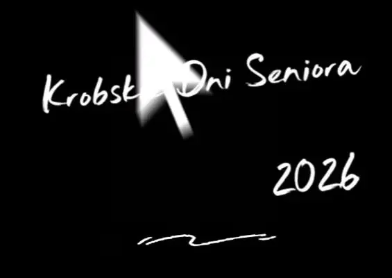 Krobskie Dni Seniora 2026: klucze do miasta przekazane, miesiąc atrakcji przed nami