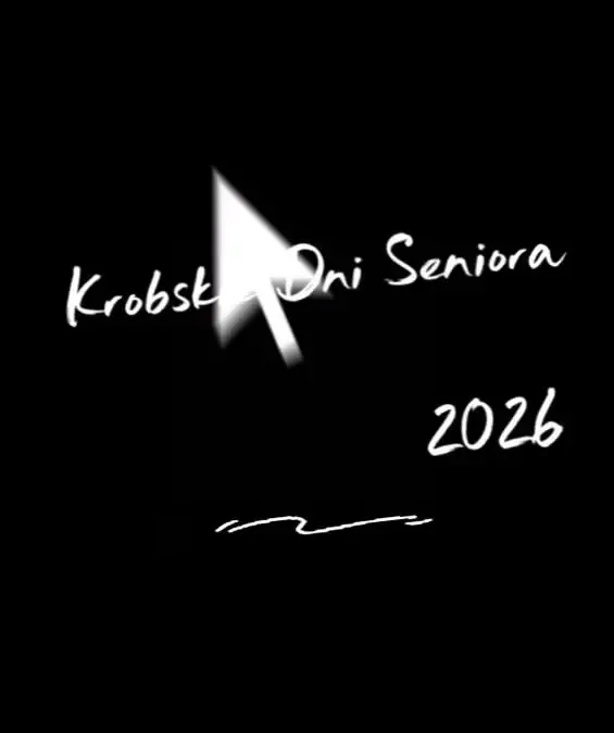 Krobskie Dni Seniora 2026: klucze do miasta przekazane, miesiąc atrakcji przed nami