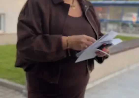 Kampania „Dzieciństwo bez Przemocy” zawitała do Szkoły w Szelejewie
