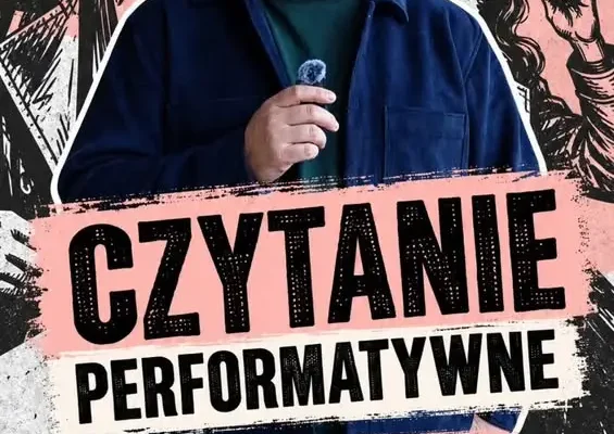 Festiwal Kryminału Retro w Gostyniu – piknik rodzinny i czytanie performatywne już w sobotę