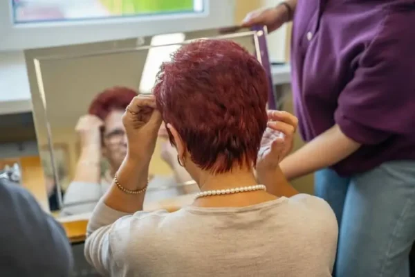 Krobskie Dni Seniora: jesienna sesja fotograficzna na Wyspie Kasztelańskiej