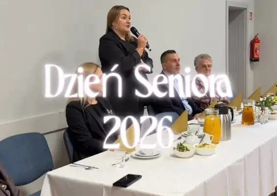 Dzień Seniora w Piaskach: włoski klimat, muzyka i wspólne tańce