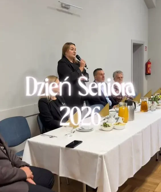Dzień Seniora w Piaskach: włoski klimat, muzyka i wspólne tańce