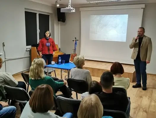Trzydzieste Spotkanie z Podróżnikami w Gostyniu – Mongolia i zapowiedź wizyty Krzysztofa Wielickiego