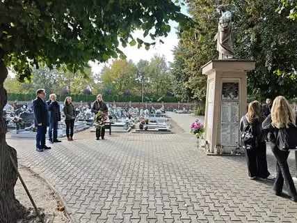 Młodzi historycy z gminy Pępowo rywalizowali o laur w konkursie „Bohaterowie Mrocznego Czasu”