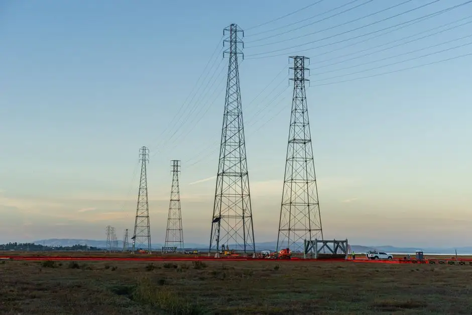 Gostyń: Postępowanie w sprawie budowy sieci elektroenergetycznej w Tworzymirkach