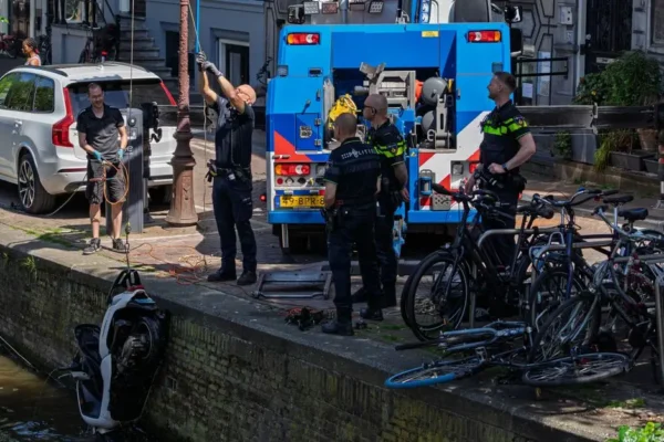 Gostyń: policja szuka świadków wypadku motocyklisty na DW 434