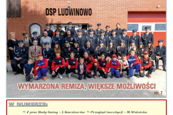 181. numer „Wieści Pępowa” już w sprzedaży